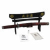 Tanto Red Dragon